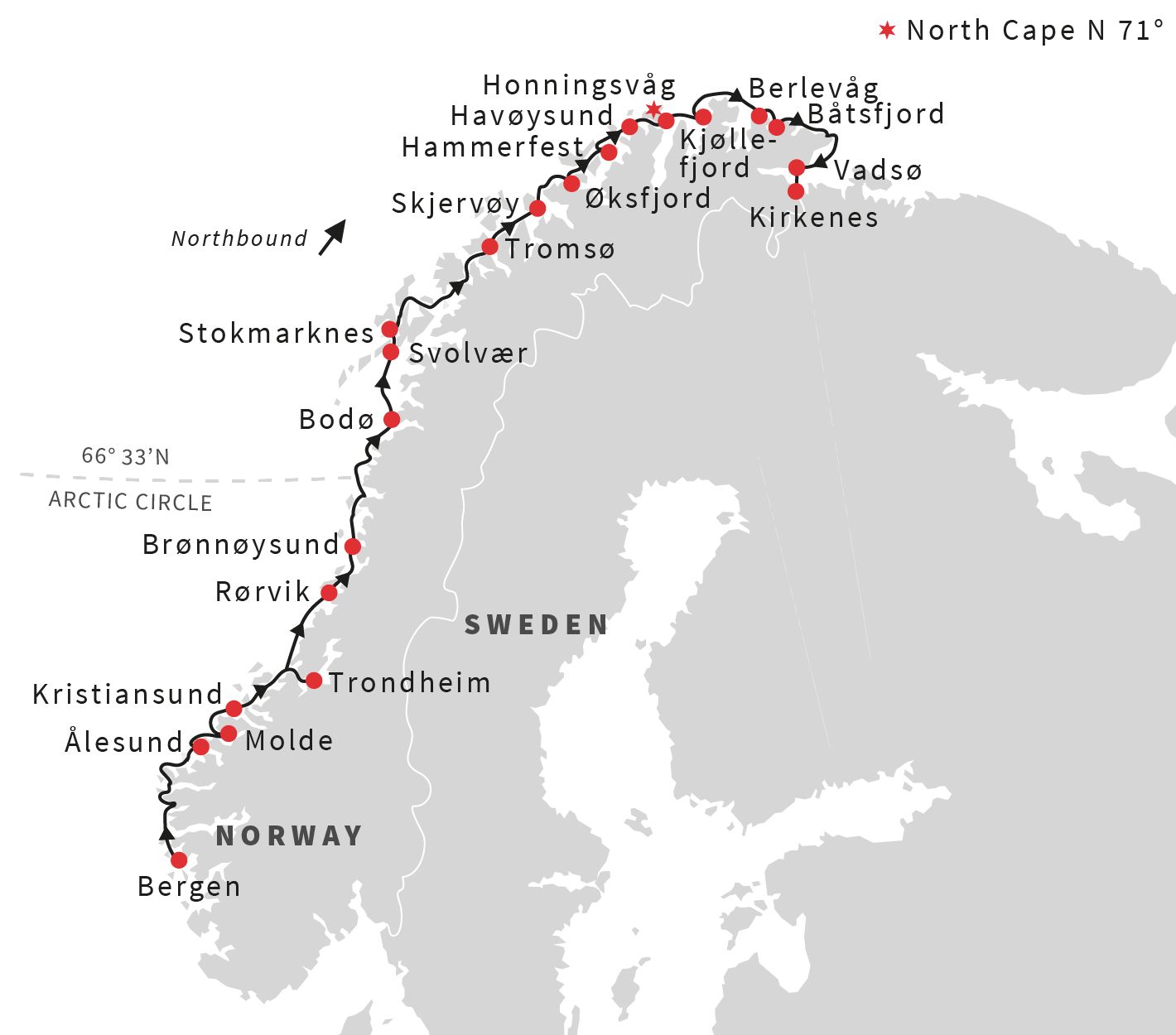 Itinerary Image