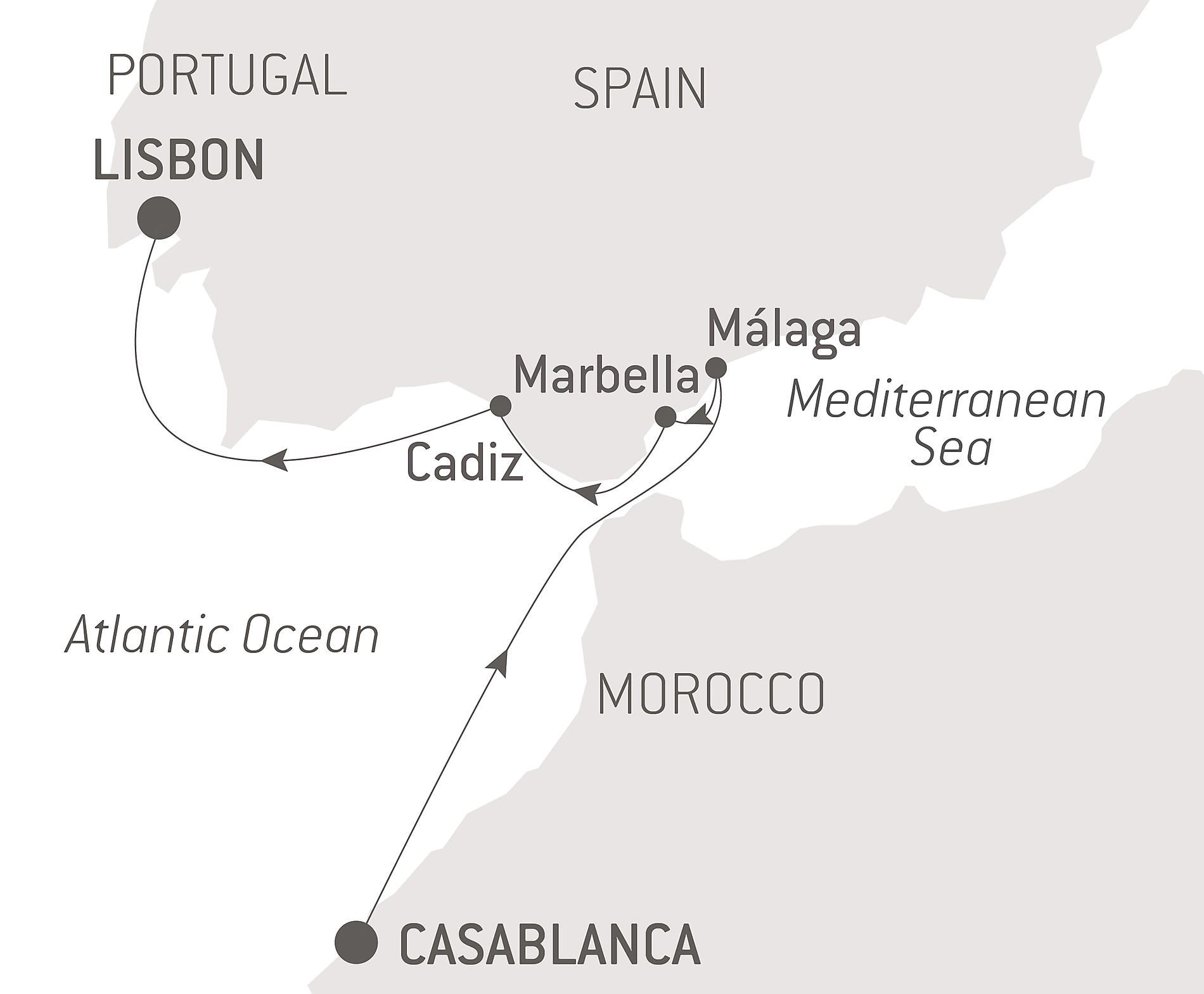 Itinerary Image